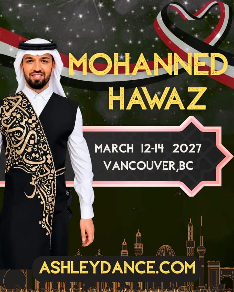 Mohanned Hawaz in Vancouver 2027